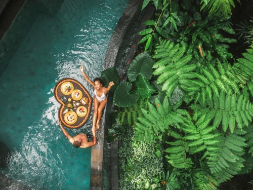 Sunwing unveils "Best of the Best List" of top-rated, recommended vacations