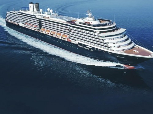 HAL aiming to have complete fleet back to cruising by spring 2022