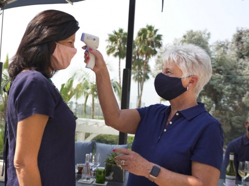 TTC tour brands extend vaccine policy through 2022