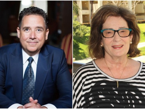 TTAND's 9-week fitness challenge raises $10k to build Niger school