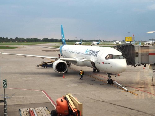 Transat AT reports 138.1M Q3 loss, but current situation “shows encouraging signs”
