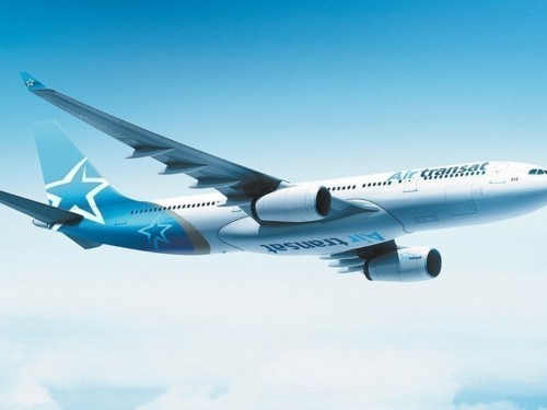 Air Transat ups capacity on select routes, expands domestic, int'l offering