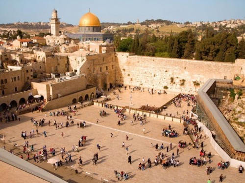 Israel will allow more tour groups starting Sept. 19