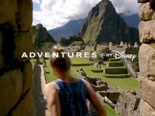 VIDEOTORIAL: Discover a Different Kind of Magic with Adventures by Disney