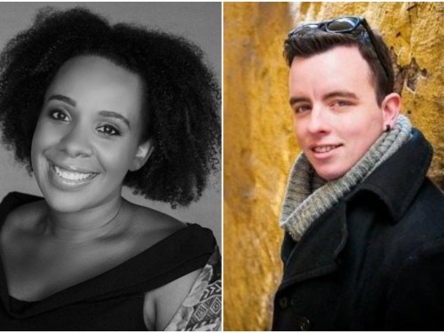 Wells, McMillan take lead at Millennials in Travel Vancouver chapter