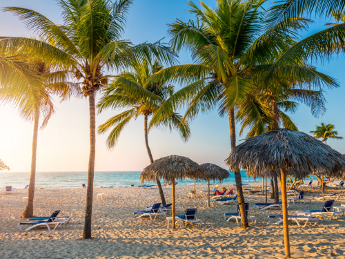 Sunwing is returning to Cuba in October with weekly flights
