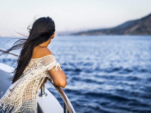 TravelBrands has an exciting end of summer cruise promotion