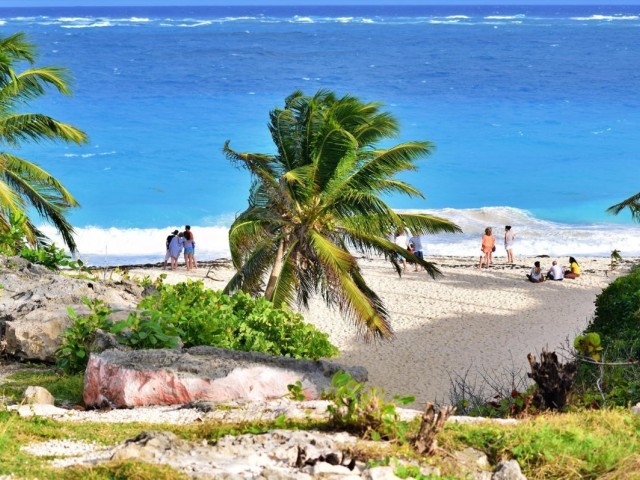 Virtual conference: Future of Caribbean Tourism on Sept. 27. Register now!