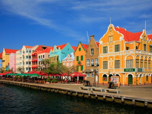 AMR Collection's Zoëtry brand coming to Curacao this November