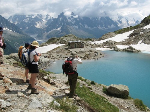 Take a hike: Intrepid launches "Great Walks of Europe" collection