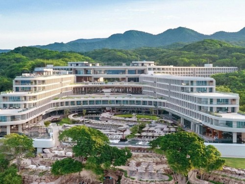 Secrets & Dreams Bahia Mita rooms undergoing further enhancements