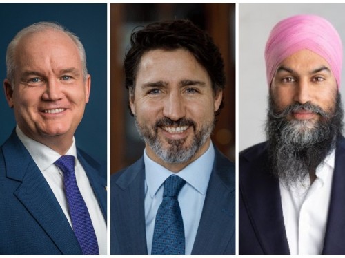 It's voting day! What travel advisors need to know about the federal election