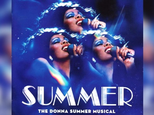 "Summer: The Donna Summer Musical" will take centre stage on Norwegian Prima
