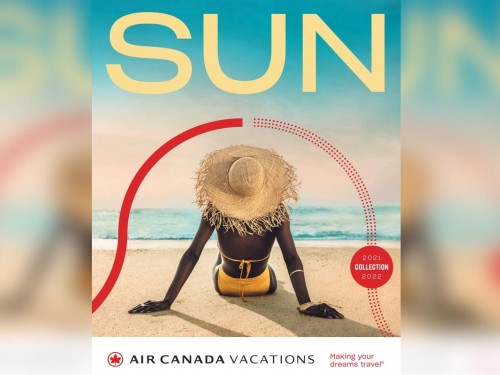 ACV unveils 2021/2022 Sun Collection, offering vacations in 42 destinations