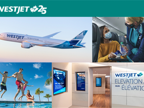 Don’t forget to register for WestJet, WestJet Vacations’ Sept. 28 showcase