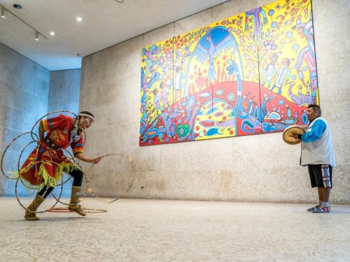 New association to advance Indigenous tourism in Manitoba