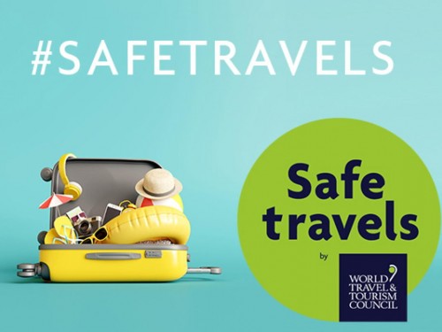 New Zealand, Switzerland, Czech Republic & Oman adopt WTTC's Safe Travels stamp