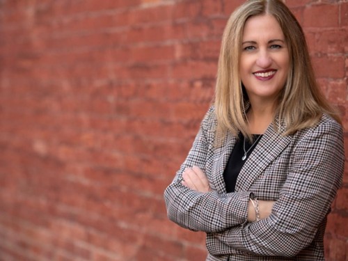 Úna O’Leary joins Virtuoso as general manager for Canada