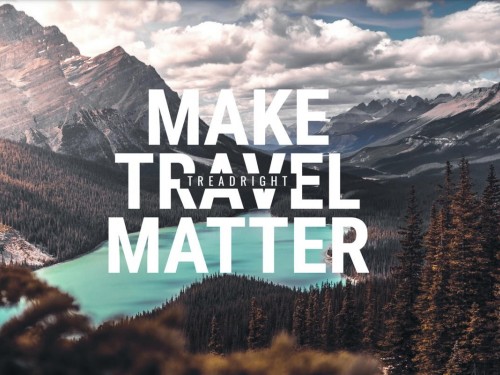 Trafalgar, Costsaver to offer MAKE TRAVEL MATTER Experiences on land tours by 2023