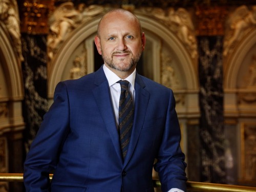 “Vienna is alive & visible again”: Talking fall travel with Vienna Tourist Board’s Norbert Kettner