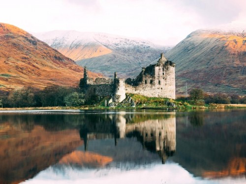 VisitScotland announces new trade platform Discover Scotland 2022