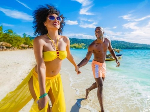 Unique Vacations Canada has new incentives for Canadian agents