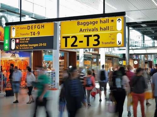 G7 nations agree on 7 steps for restarting international travel