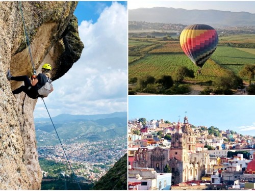 On location: The allure of Guanajuato & San Miguel de Allende in Central Mexico