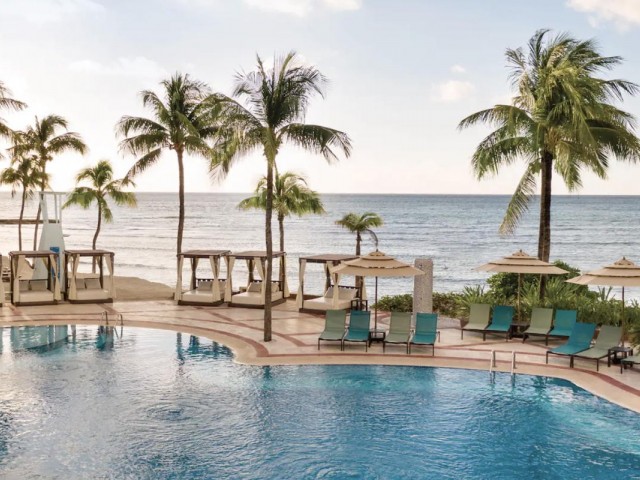 Wyndham & Playa launch new all-inclusive resort brand "Wyndham Alltra"