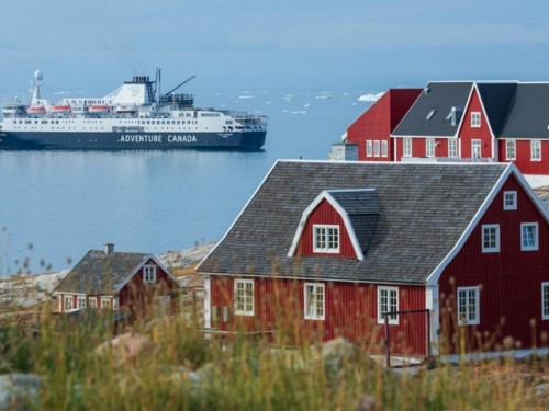 COVID-19 vaccinations mandatory on all Adventure Canada expeditions