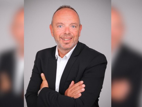 Air Transat names Cyril Cousin as director for France, Benelux, Switzerland & Germany