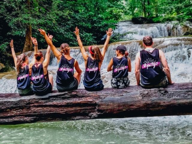 TruTravels offering up to 50% in savings on adventures in Latin America