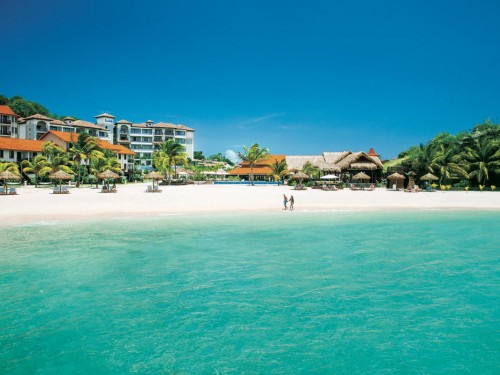 Limited time savings for Canadians with Sandals & Beaches Resorts