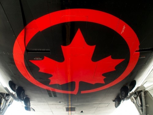 Air Canada expands capacity from Toronto, Montreal to India