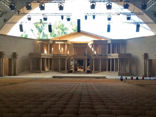 Collette unveils extra incentives, deals on bookings for Oberammergau Passion Play in 2022