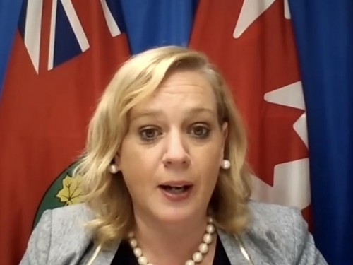 “Short-sighted”: Disappointment after Minister tells travel advisors to sell Ontario like they sell Cancun