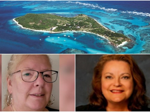 Travel advisors win big at St. Vincent & the Grenadines virtual roadshow