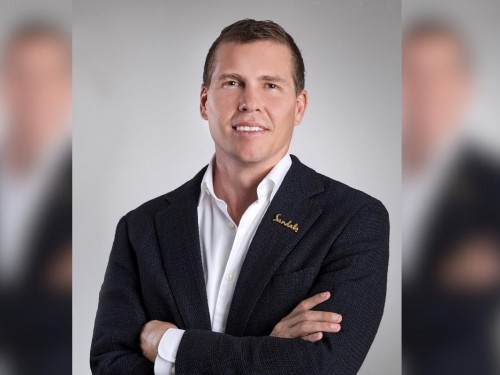 Sandals' Adam Stewart joins WTTC executive committee