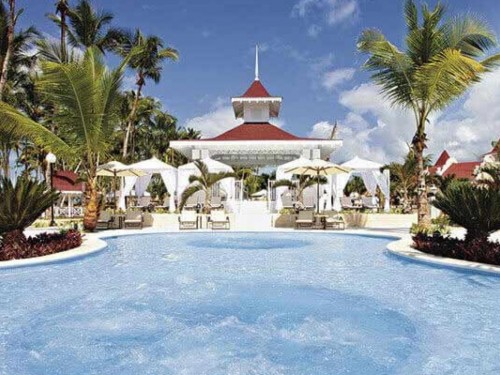 Bahia Principe to reopen six hotels from Nov 1. to Dec. 15
