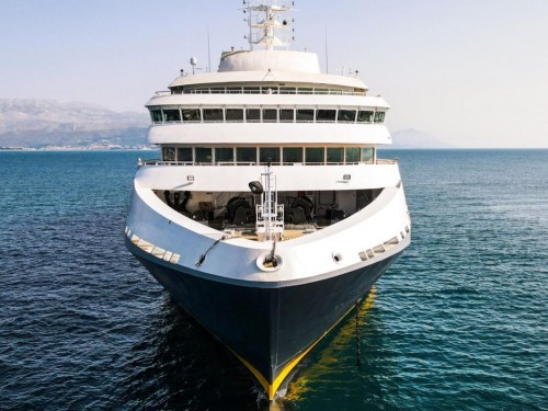 Quark Expeditions to resume polar voyages to Antarctica in Nov.