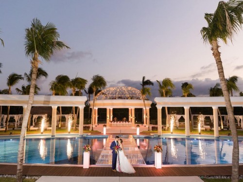 Iberostar launches reimagined destination weddings, honeymoon program