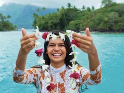 Tahiti Tourisme, Atout France webinar now available online