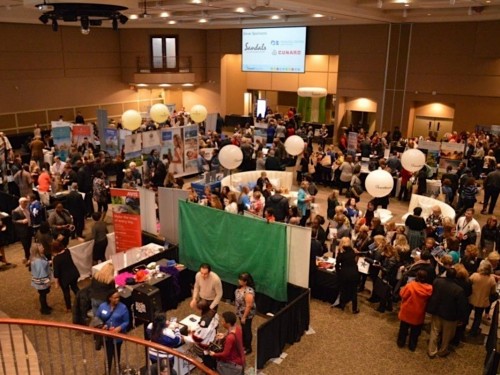 TravelBrands' 2022 Agent Appreciation Event will be held in person with virtual components