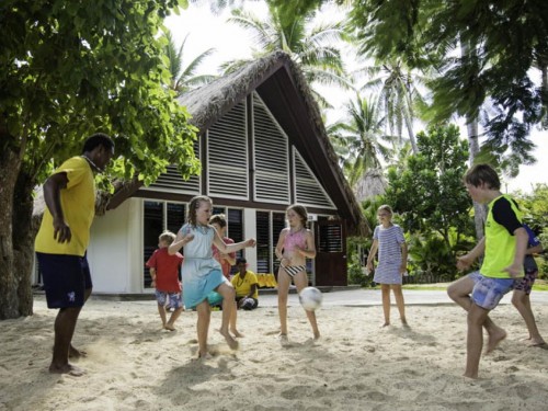 Goway unveils 4 new Fiji getaways as country prepares to reopen