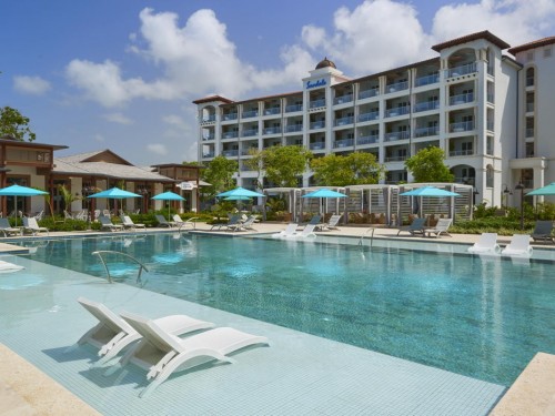 Sandals Resorts International takes home 12 accolades at World Travel Awards