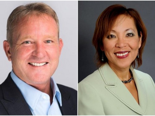 2023 could be “a stellar year,” says Travel Leaders’ Lovell; TTAND deal a "huge win," says James