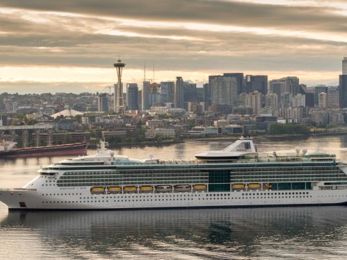 Royal Caribbean announces first-ever 274-night “Ultimate World Cruise”