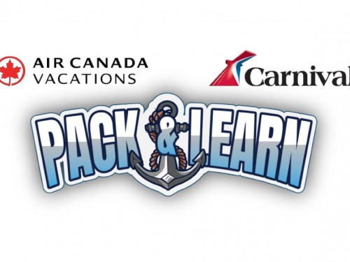 Agents can win points & prizes in ACV's "Pack & Learn" online game