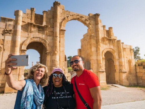 Intrepid rebrands with new vision, mission, purpose & travel experiences