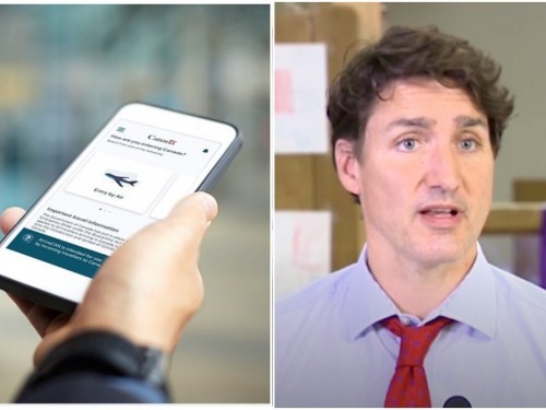 Ottawa to reveal details on int'l COVID-19 vaccine passport on Thursday: report